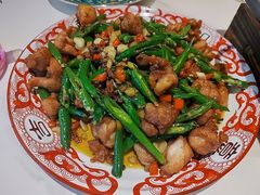 -关里关外·鱼头泡饼(唐冶绿地汇店)