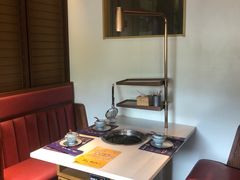 卡座-牛村来人潮汕牛肉火锅(西单店)