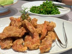 -万盛合(渔人码头店)
