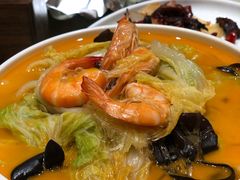 -将相和·海鲜蒸饺大连菜