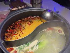 -钢管厂五区小郡肝串串香(滨江店)