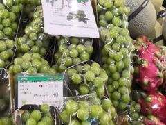 -PAGODA百果园(台柳路凯德广场店)