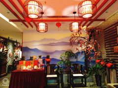 -面辣子·陕西家乡菜(长安店)