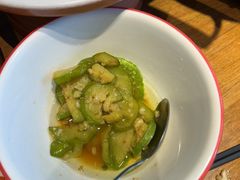 -俏湖兰·辣椒炒个肉(海沧店)