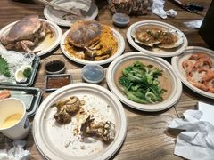 -盒马X会员店(王府井奥莱UP TOWN店)