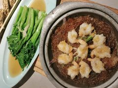 -绿茶餐厅(广州天河城店)