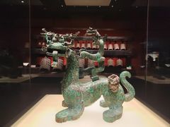 -河南自然博物馆