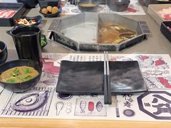 -八角锄烧·肉火锅(天河城店)