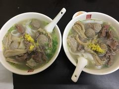 -潮镇老尾牛杂(环城西路店)