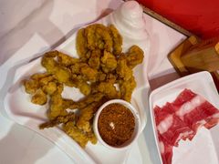 -祥源胡同·涮牛羊肉火锅(花桥店)