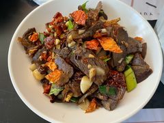 芙南风秘牛肉-渔芙南(三里屯店)