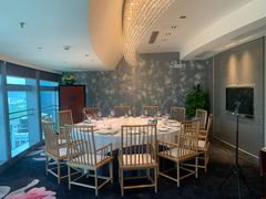 包厢-君庭中餐馆(华强路店)