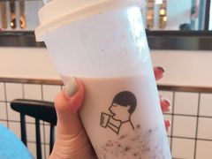 -喜茶(东莞汇一城店)