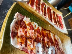 -一品诚记烤肉·甄选店(中南路店)