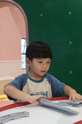 -奈尔宝家庭中心·亲子餐厅(华采天地店)