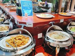 -素心素食(翠苑店)
