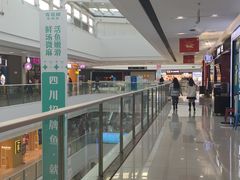 店内环境-上海颛桥万达广场
