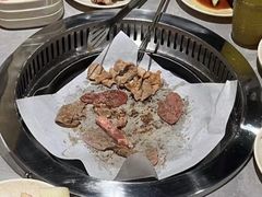 -福成自助烤肉(双桥万达店)