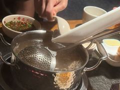 -牛品荟牛肉火锅(新城广场店)