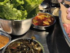 -哈哈碳都·牛肋条无限自助烤肉(宝龙店)
