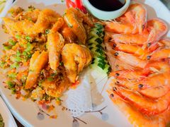 -隅焰·三生三味·手作川菜(金沙天街店)