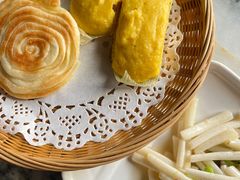 -蔼若春.传承云南菜(金碧公园店)