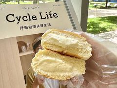-Cycle&Cycle Artisan(天目里店)