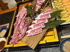 -龙记珍牛和牛烧肉(龙南街店)