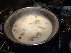 -捞王锅物料理(金华义乌之心店)