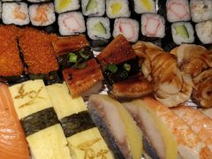-万岁寿司(天河领展店)