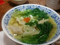 -西关味(大卫城店)
