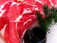 肥牛-九鼎轩脆毛肚火锅(三钢里店)