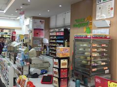 -华润万家便利超市(五爱家园店)