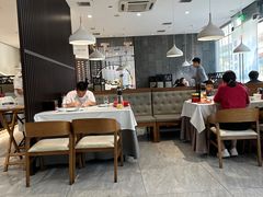 -味+新京宴·烤鸭·北京菜(创意谷店)