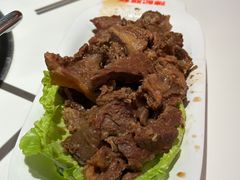 -陈记顺和潮汕鲜牛肉火锅(棠德南路店)