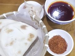 -长安后宰门水盆羊肉(新都心店)