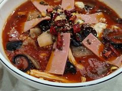 -郭林家常菜(洋桥店)