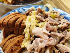 -九八五面馆(欧洲城店)