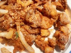 椒盐风沙牛蛙-桂满陇天书(南京德基旗舰店)