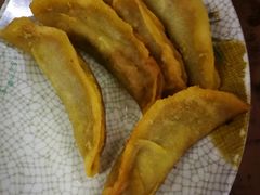 -清真蒋有记(老门东店)