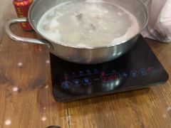 -正能量脆肉鲩火锅