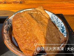 香菇素鸡-二泉园老菜馆·百年无锡菜