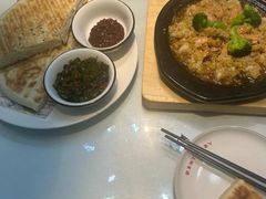 -纳家楼·地道陕菜(劳动路店)