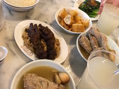 -松發肉骨茶(克拉码头店)