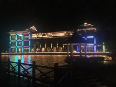 -同里湖度假村(二期店)