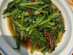 -晚归月亮湾私家菜(临邑路店)