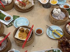 -点都德(龙之梦店)