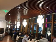大堂-圆苑(金茂店)