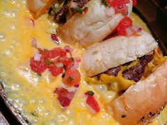 -Q MEX 库迈墨西哥餐吧(三里屯店)