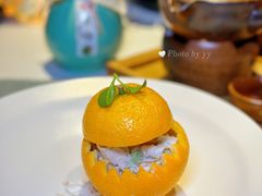 -叶叶菩提(太原别墅店)